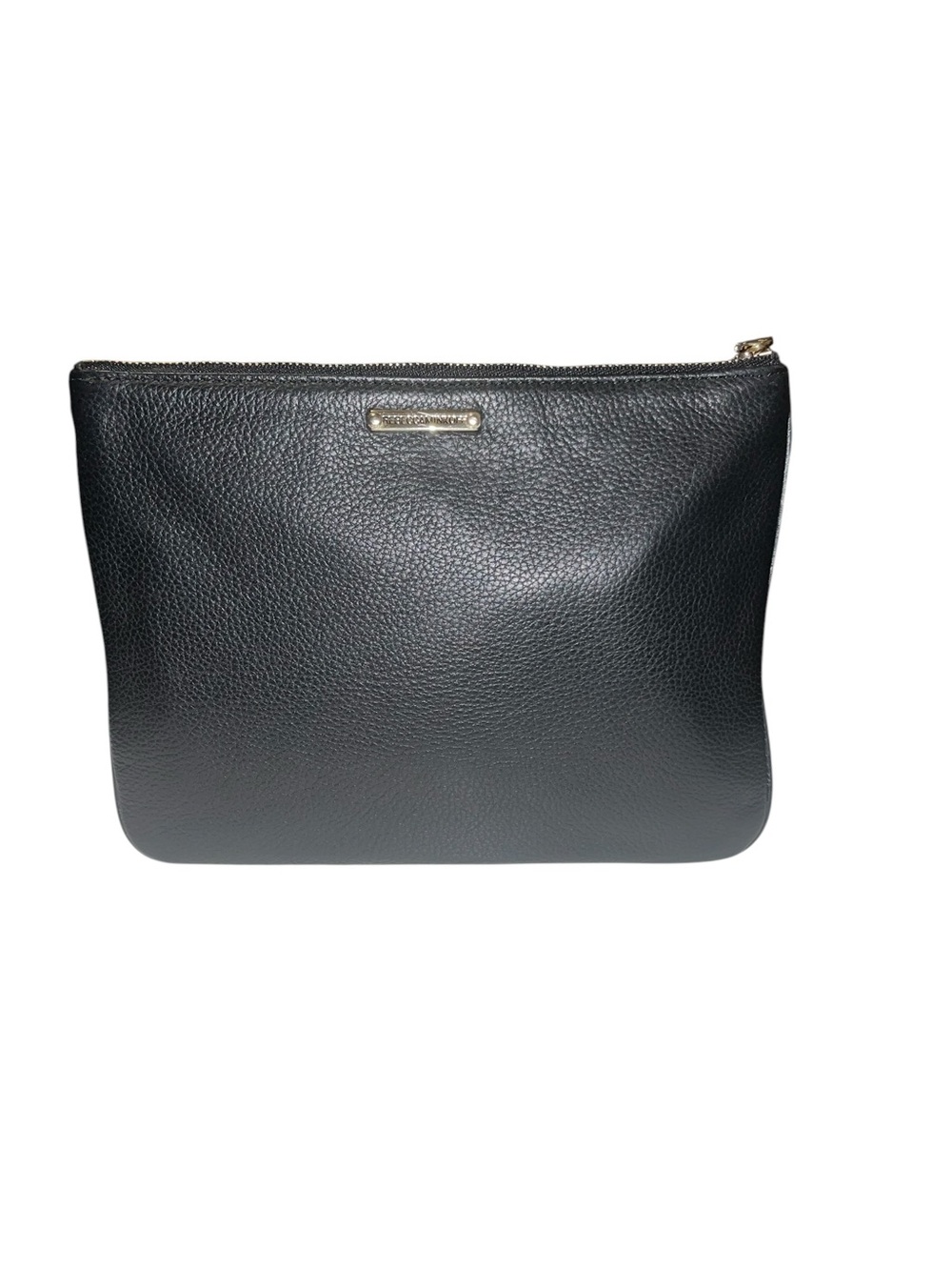 Rebecca Minkoff Zip Pouch Cosmetic Bag